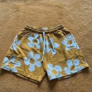 Big Bud Press Sweat Shorts